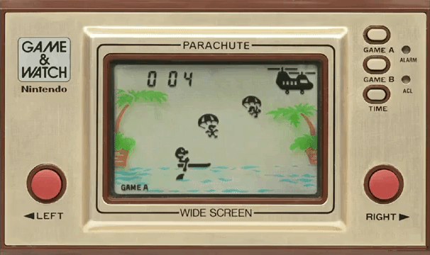 Game & Watch image