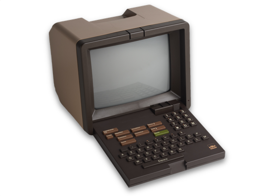 Minitel image