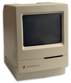 Macintosh image