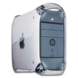 PowerMac G4 image