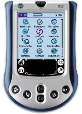 Palm image
